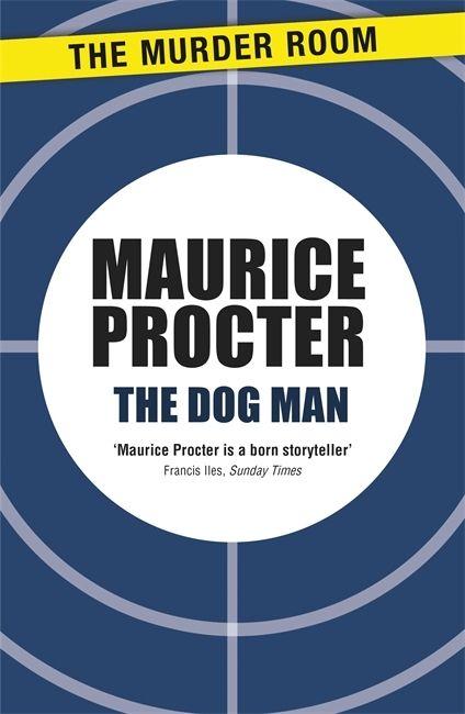 Produktbild: The Dog Man | Maurice Procter