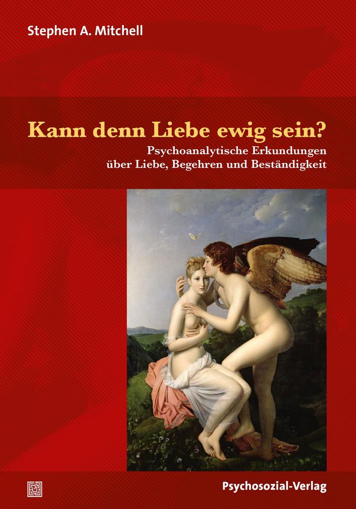 Produktbild: Kann denn Liebe ewig sein? | Stephen A. Mitchell