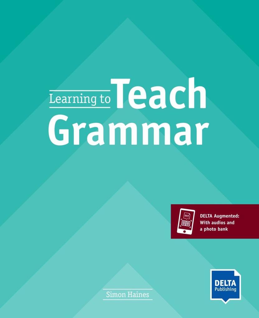 Produktbild: Learning to Teach Grammar | Simon Haines