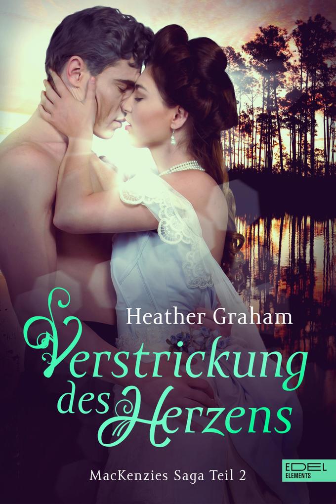 Produktbild: Verstrickung des Herzens | Heather Graham