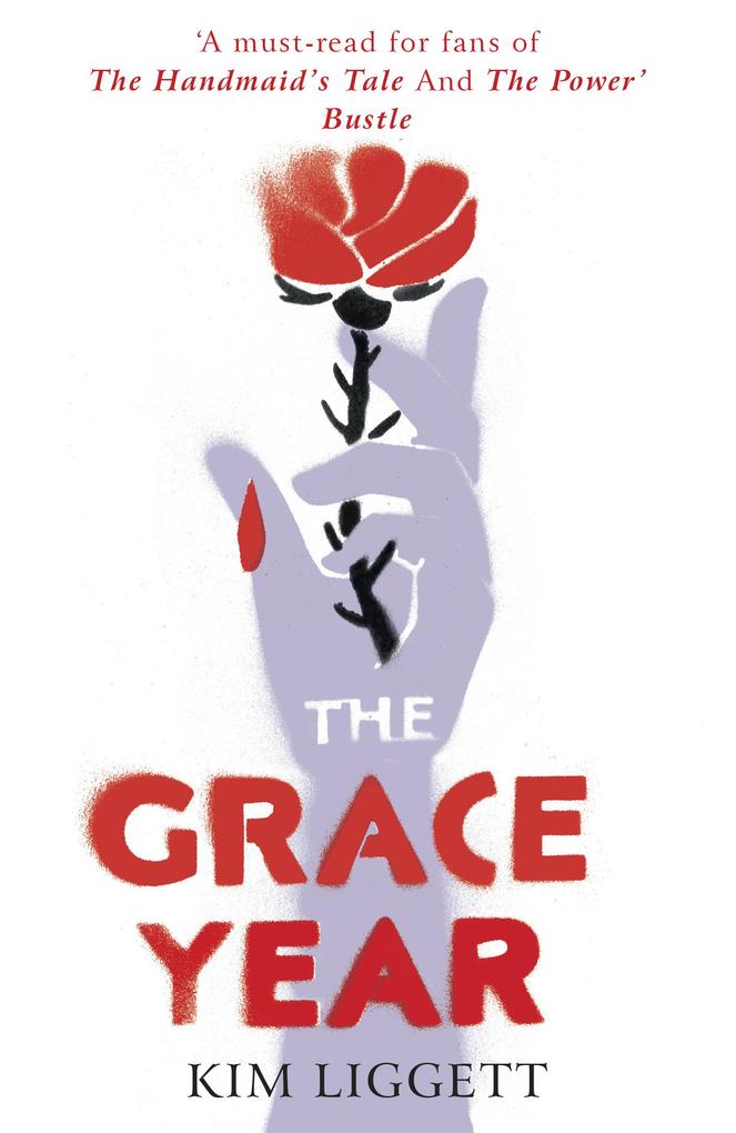 Produktbild: The Grace Year | Kim Liggett