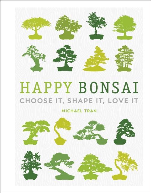 Produktbild: Happy Bonsai | Michael Tran