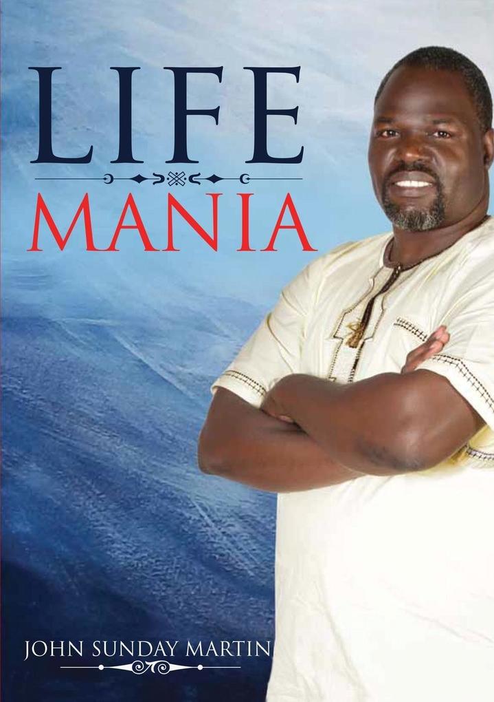 Life Mania als Taschenbuch