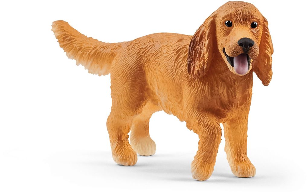 Produktbild: Schleich - Farm World - Englischer Cocker Spaniel