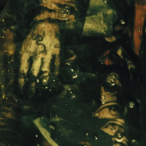 Produktbild: Mestarin kynsi | Oranssi Pazuzu