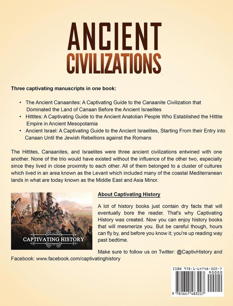 Weitere Ansicht: Ancient Civilizations | Captivating History