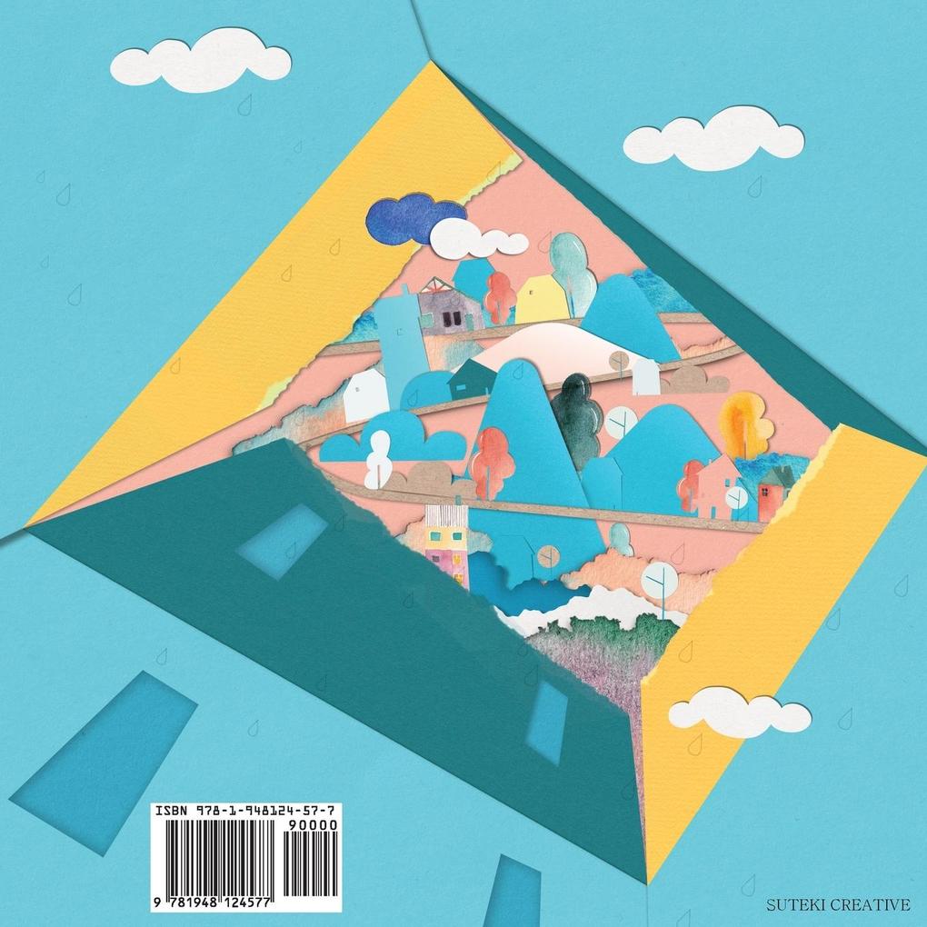 Weitere Ansicht: Think Outside the Box | Justine Avery