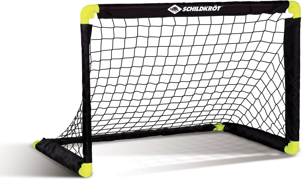 Weitere Ansicht: Schildkröt Funsport - Faltbares Fussballtor