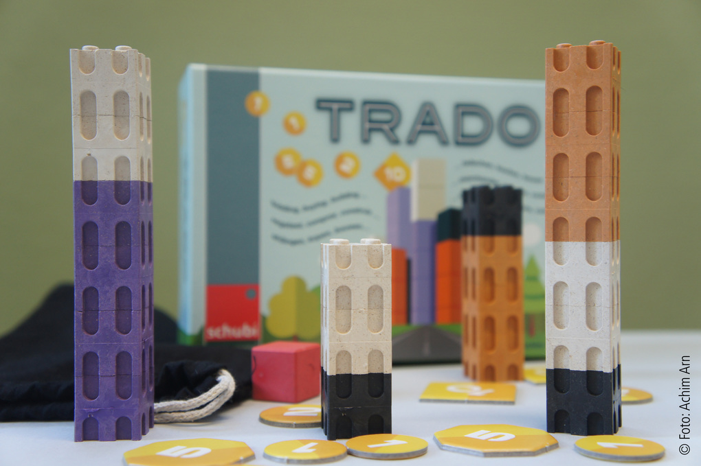 Weitere Ansicht: TRADO | Achim Arn