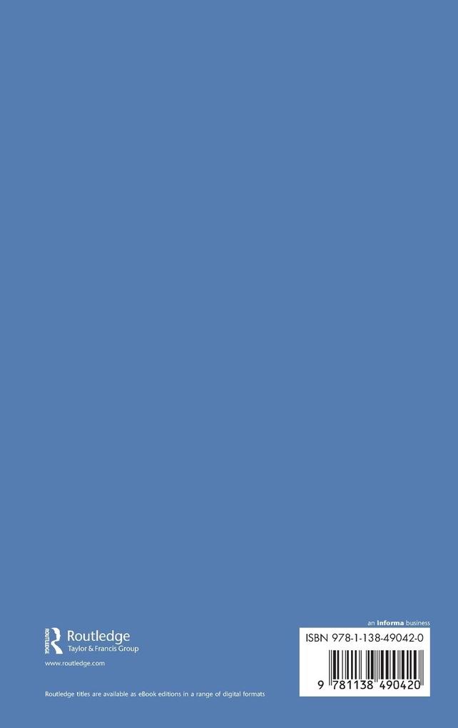 Weitere Ansicht: Migration and Health | Heide Castañeda