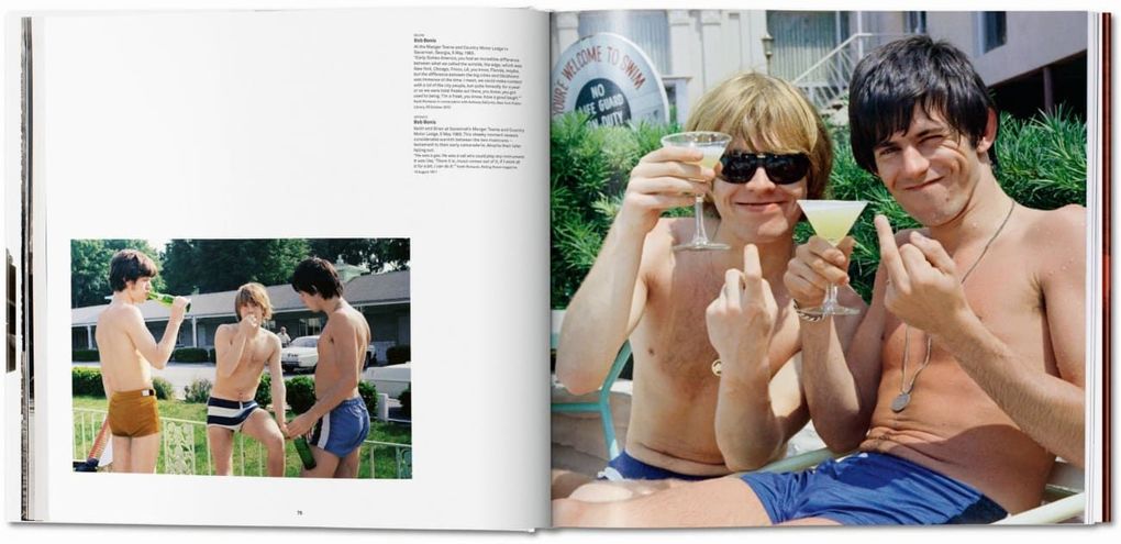 Weitere Ansicht: The Rolling Stones. Updated Edition