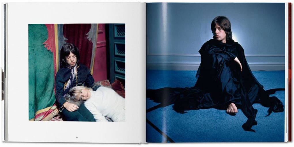 Weitere Ansicht: The Rolling Stones. Updated Edition