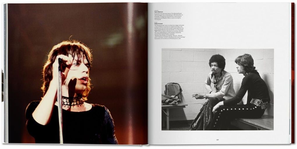 Weitere Ansicht: The Rolling Stones. Updated Edition