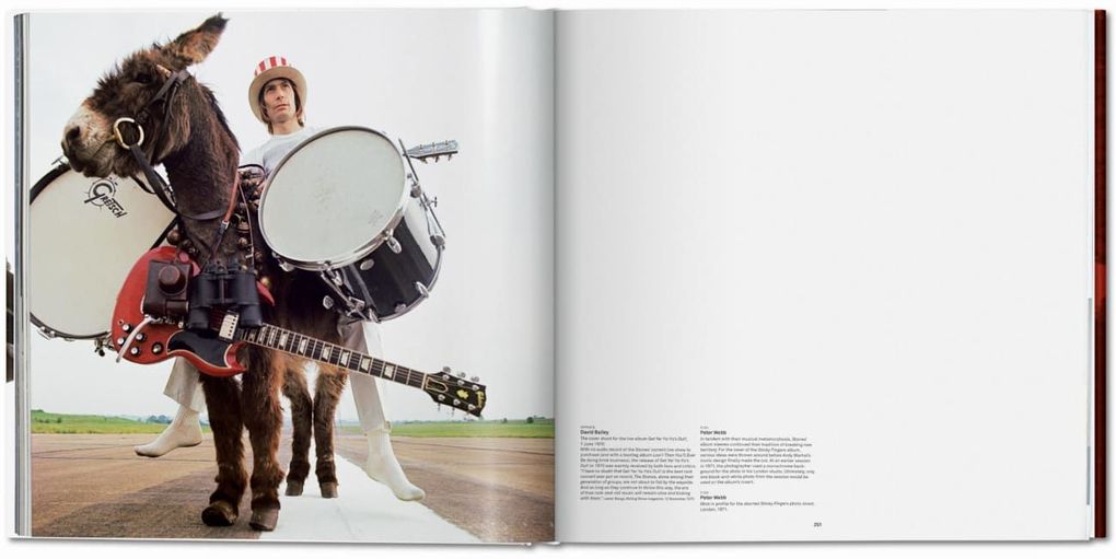 Weitere Ansicht: The Rolling Stones. Updated Edition