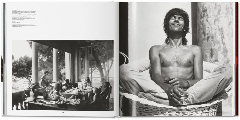 Weitere Ansicht: The Rolling Stones. Updated Edition