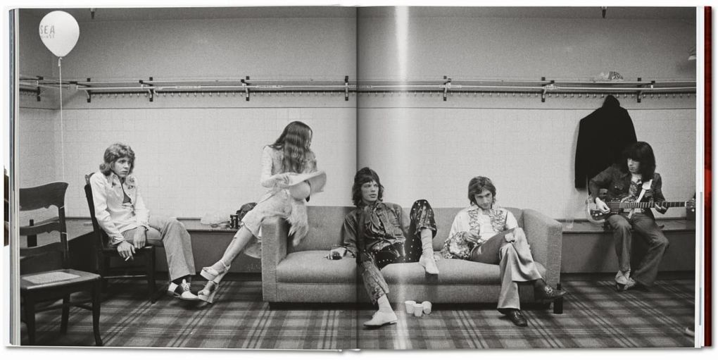 Weitere Ansicht: The Rolling Stones. Updated Edition