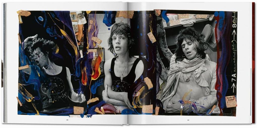 Weitere Ansicht: The Rolling Stones. Updated Edition