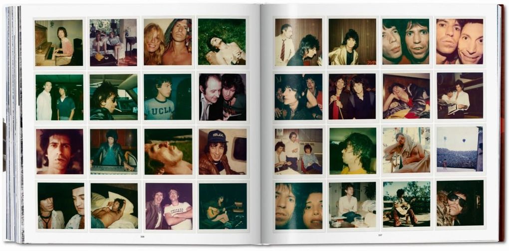 Weitere Ansicht: The Rolling Stones. Updated Edition