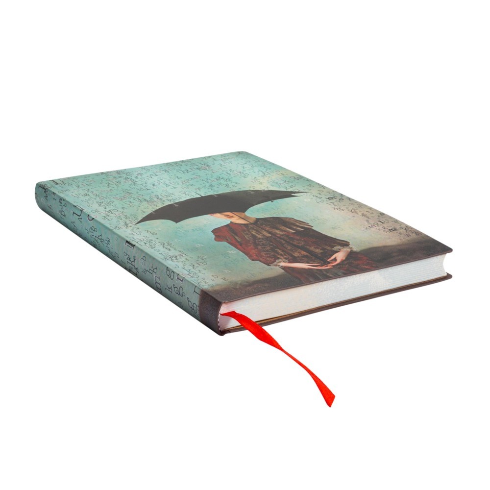 Weitere Ansicht: Wordscapes (Free Your Mind) Lined Softcover Flexi Journal | Paperblanks