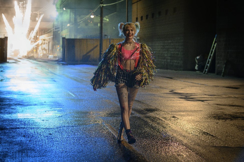 Weitere Ansicht: Birds of Prey - The Emancipation of Harley Quinn | Christina Hodson