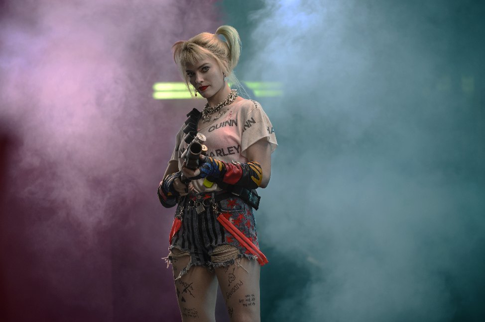 Weitere Ansicht: Birds of Prey - The Emancipation of Harley Quinn | Christina Hodson