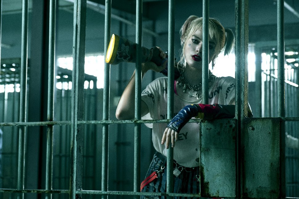 Weitere Ansicht: Birds of Prey - The Emancipation of Harley Quinn | Christina Hodson