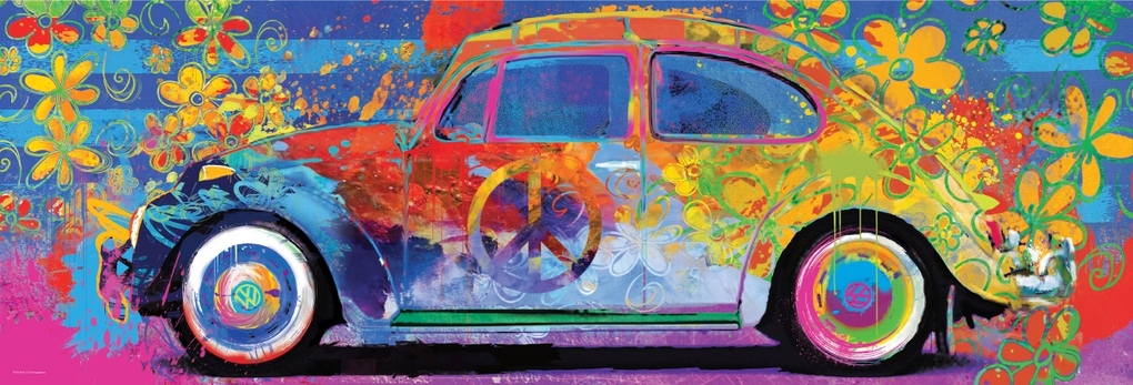 Weitere Ansicht: Käfer Kleckser | Parker Greenfield