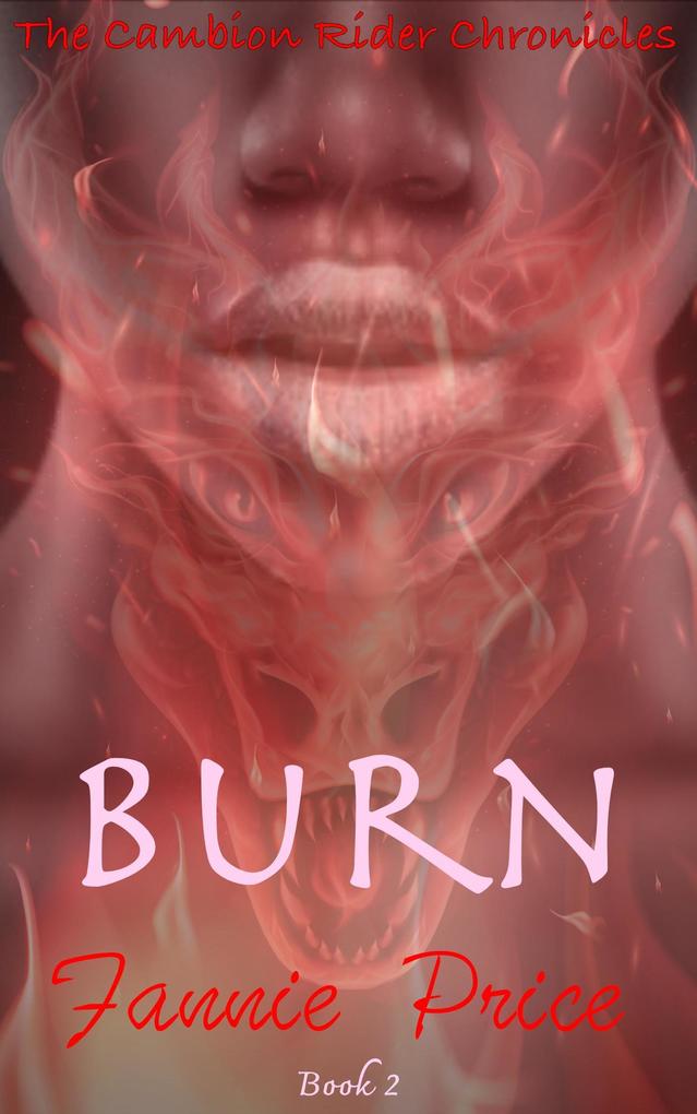 Produktbild: Burn | Fannie Price