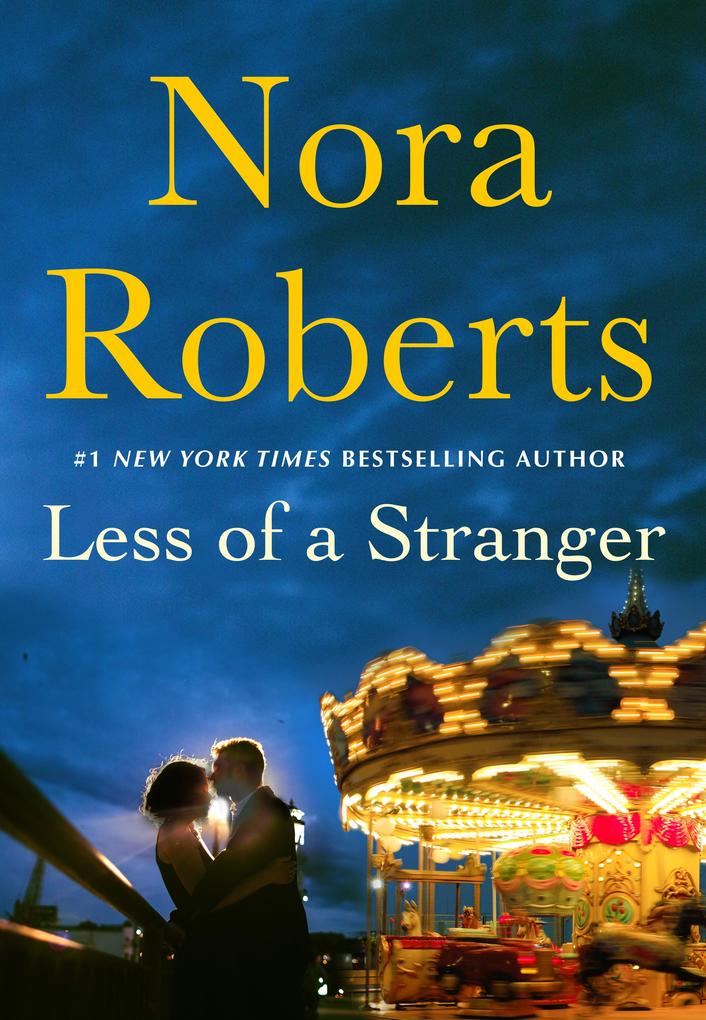 Produktbild: Less of a Stranger | Nora Roberts