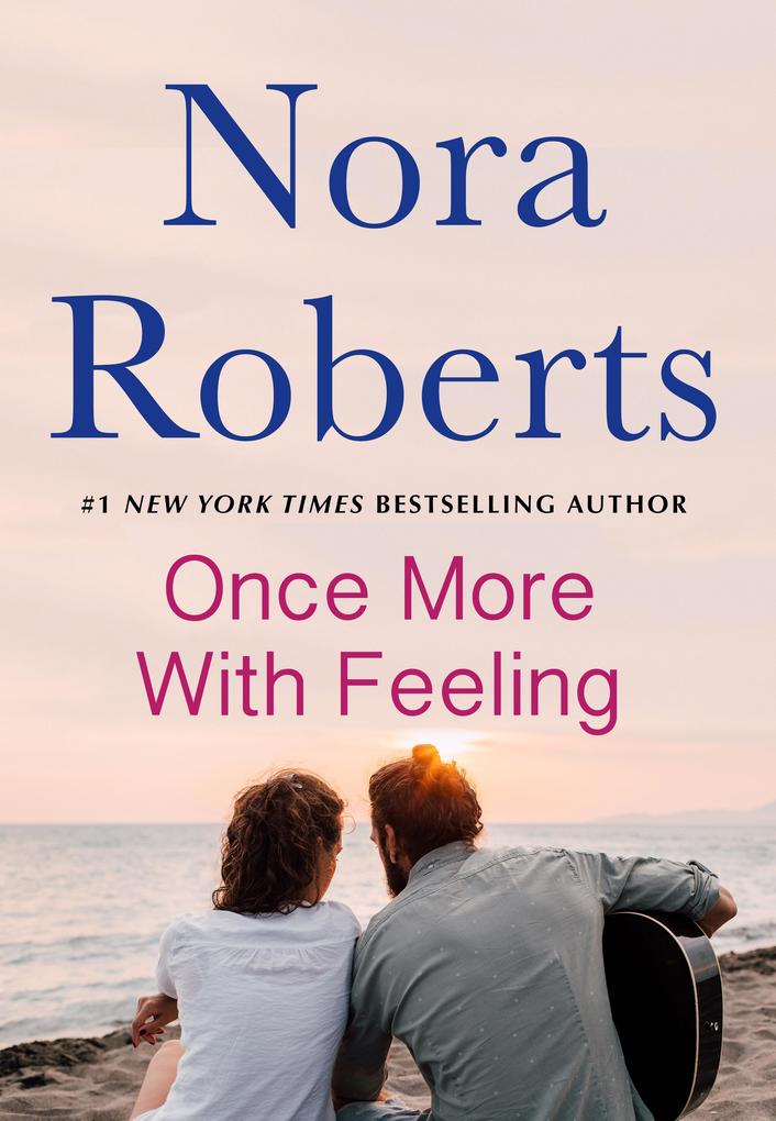 Produktbild: Once More With Feeling | Nora Roberts