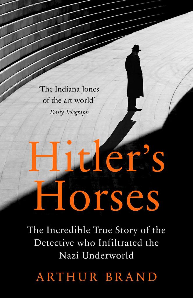 Produktbild: Hitler's Horses | Arthur Brand