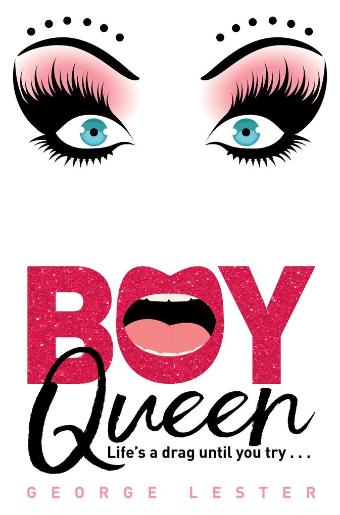 Produktbild: Boy Queen | George Lester