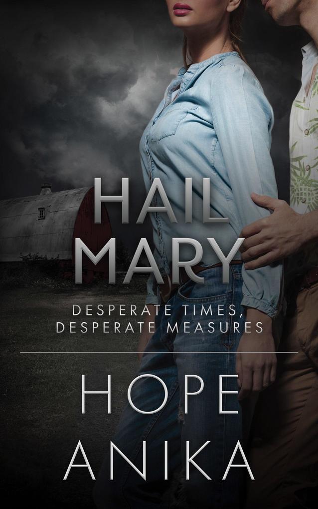 Produktbild: Hail Mary | Hope Anika