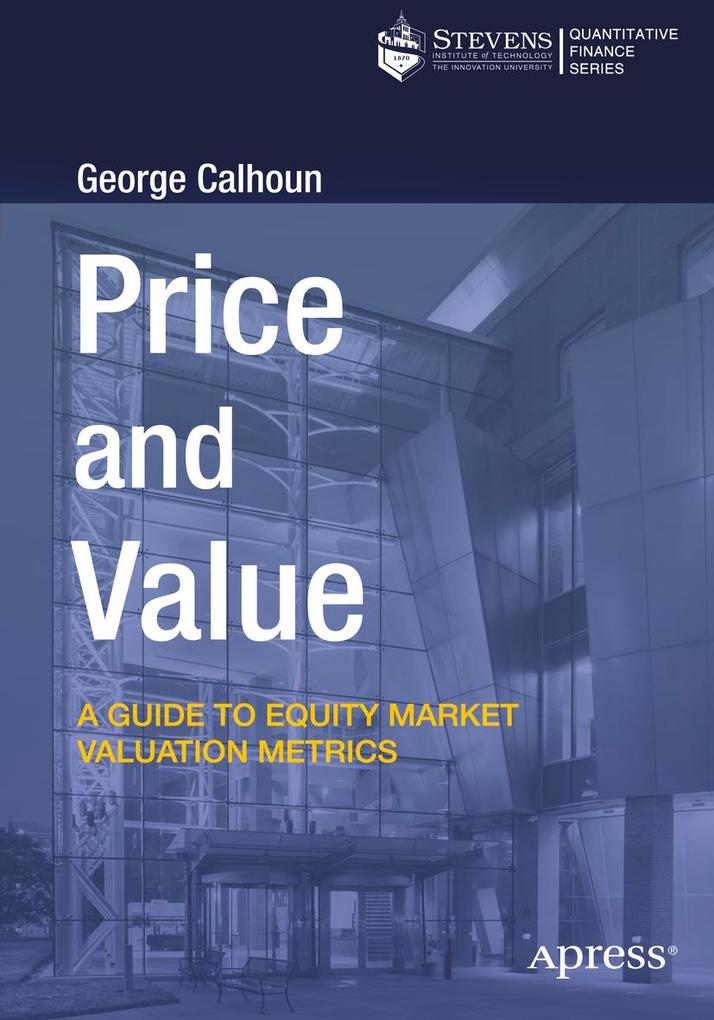 Produktbild: Price and Value | George Calhoun