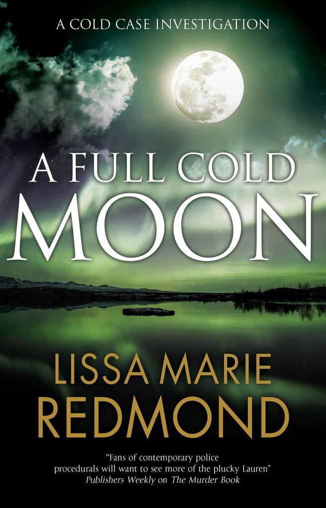 Produktbild: Full Cold Moon | Lissa Marie Redmond