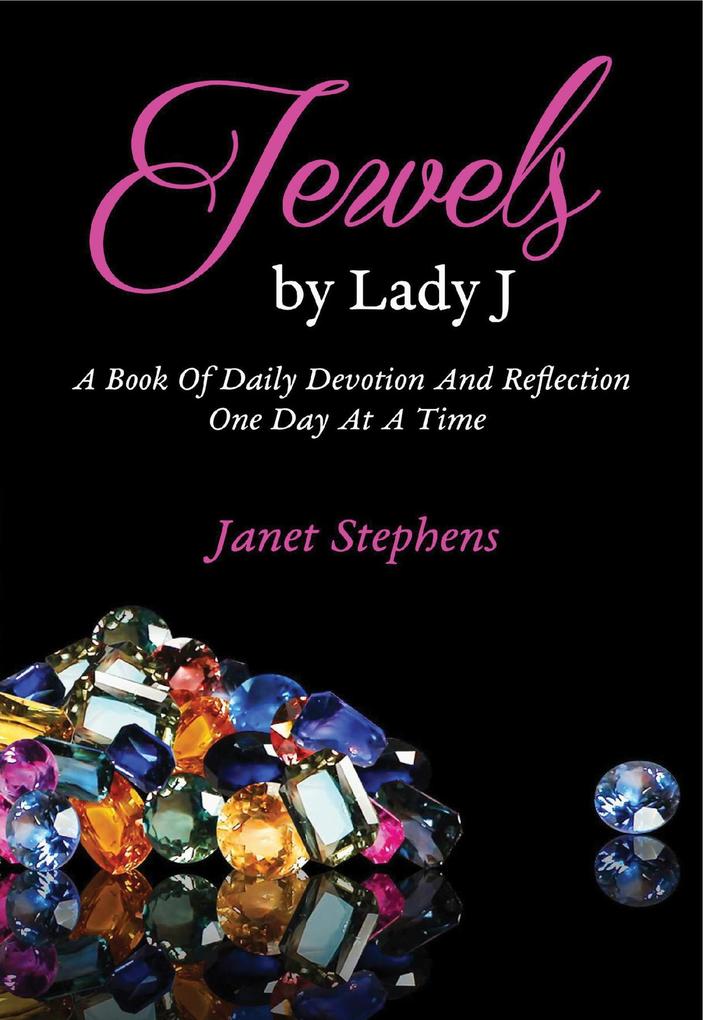 Produktbild: Jewels by Lady J | Janet Stephens