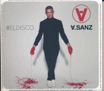 Produktbild: El Disco | Alejandro Sanz