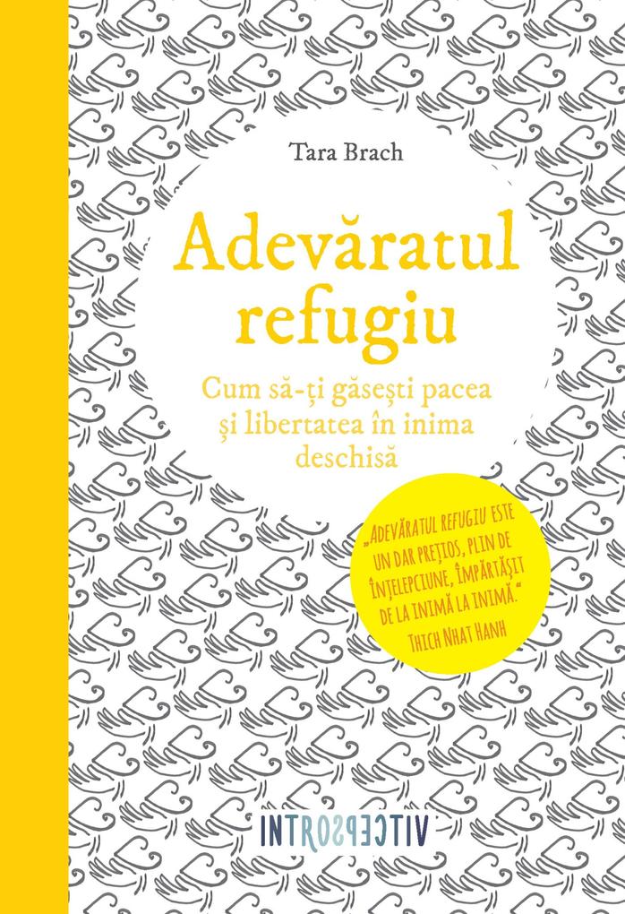 Produktbild: Adevaratul refugiu | Tara Brach