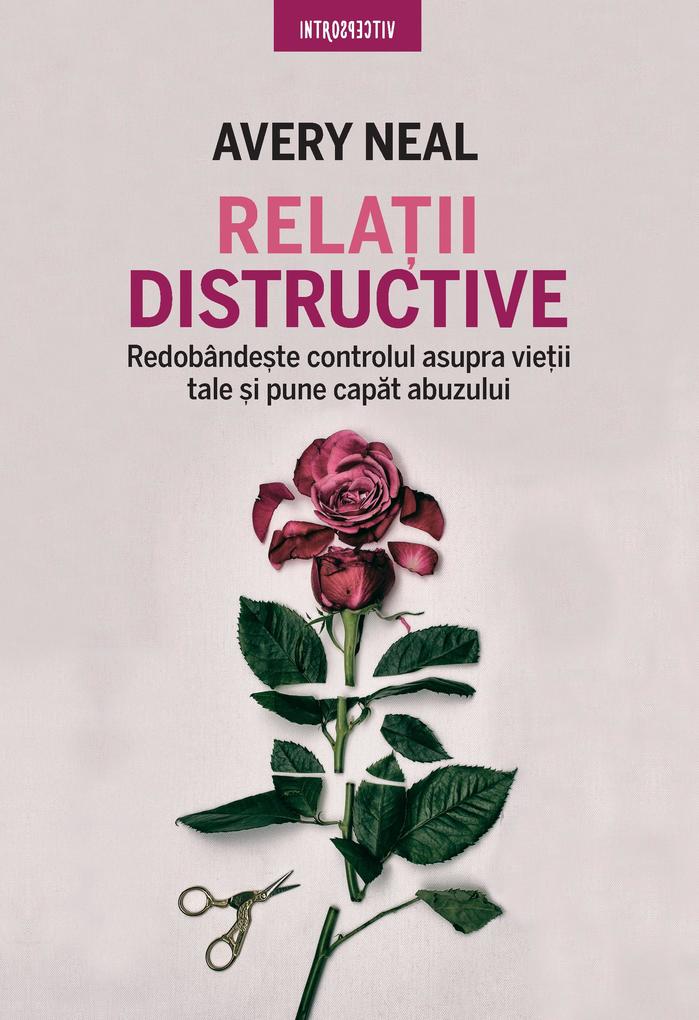 Produktbild: Relaii distructive | Avery Neal