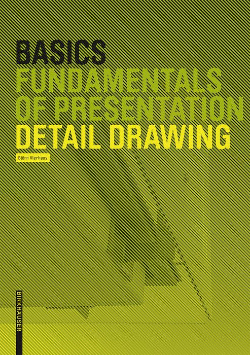 Produktbild: Basics Detail Drawing