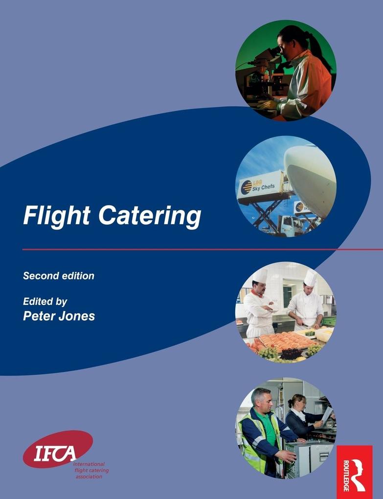 Produktbild: Flight Catering
