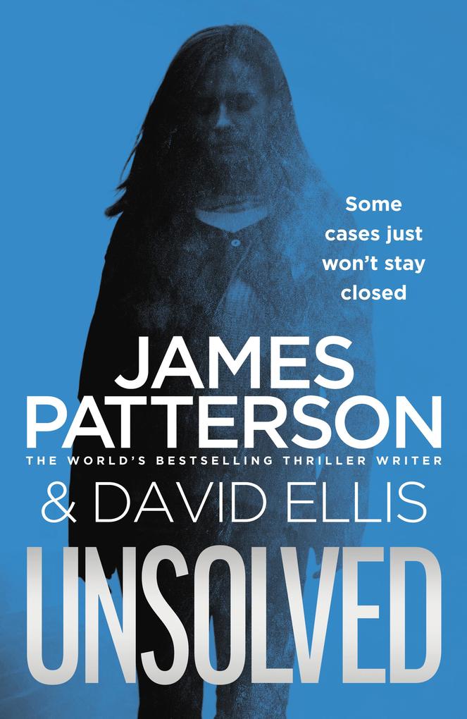 Produktbild: Unsolved | James Patterson