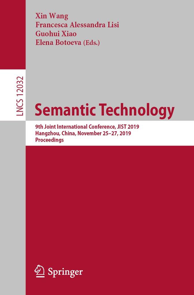 Produktbild: Semantic Technology
