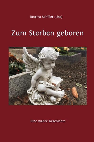 Produktbild: Zum Sterben geboren | Bettina Schiller