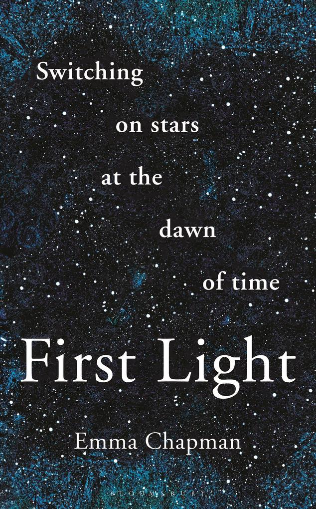 Produktbild: First Light | Emma Chapman