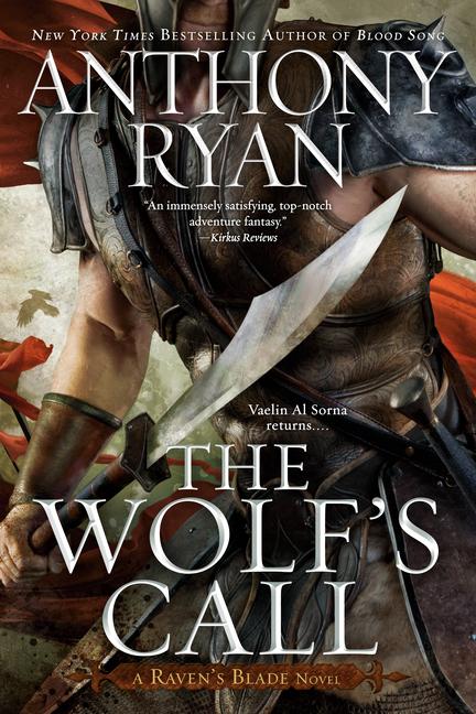Produktbild: The Wolf's Call | Anthony Ryan