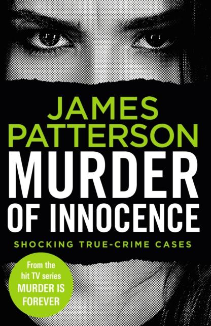 Produktbild: Murder of Innocence | James Patterson