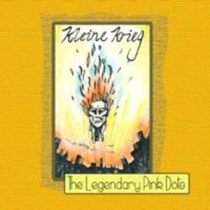 Produktbild: Kleine Krieg | Legendary Pink Dots