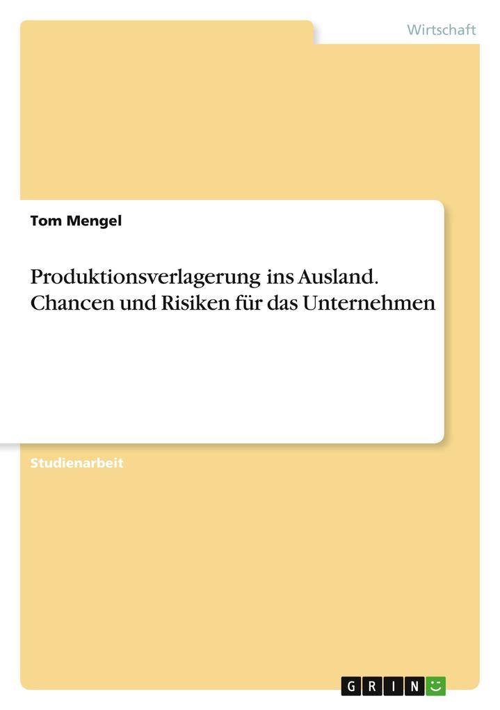 product