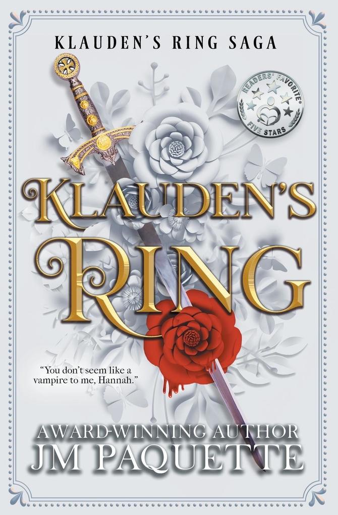 Produktbild: Klauden's Ring | Jm Paquette